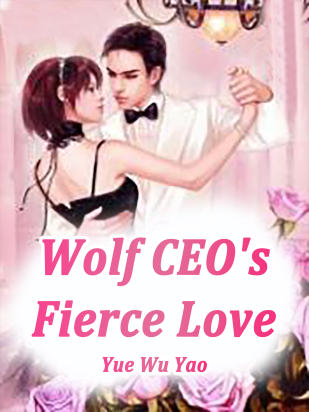 Wolf CEO's Fierce Love